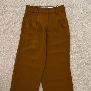 Aritzia Wilfred Effortless Pant in Size Short 2